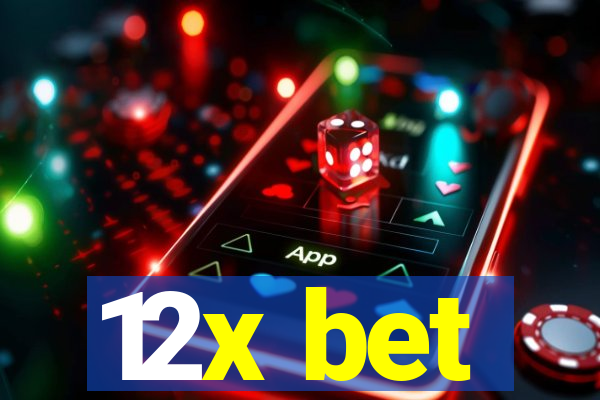 12x bet